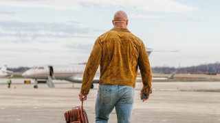 Емоционалното обръщение на Дуейн Джонсън