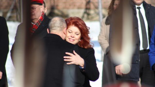 Днес се чуват оспорващи ролята на служебния кабинет мнения и