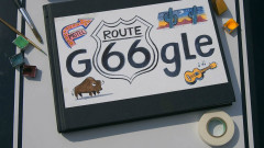 Google почете ключова автомобилна икона в САЩ