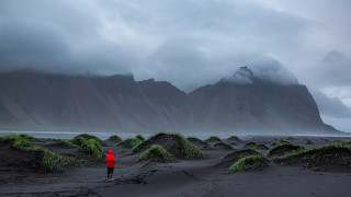 Когато говорим за пустини със сигурност първо се сещаме за Сахара