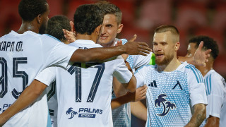 Част от печалбата от участието на Левски в евротурнирите ще