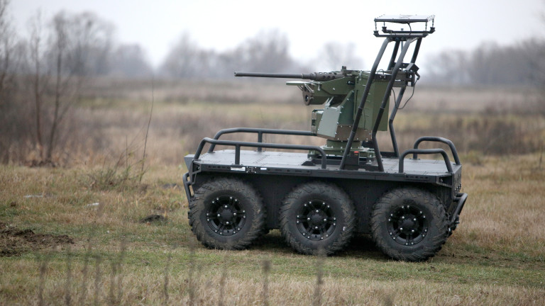 Сделки за милиарди: Украйна отново изнася оръжие