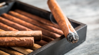 Китай може да стане и пазар №1 за кубински пури