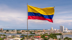 Колумбия дава правен статут на 540 000 мигранти от Венецуела