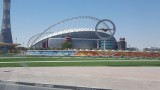 Катар е напълно готов за Мондиал 2022
