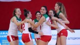  България се изправя против Турция на полуфиналите на Балканиадата 