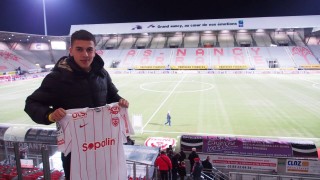 Полузащитникът Муса Aдад е поредният французин който ще се пробва