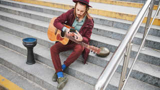 Жители и работещи в центъра на Пловдив са изпратили до