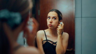 Малцина я харесват но ушната кал има своите тайни Тя