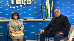 Борисов: Диалогът е възстановен, започват срещи в МФ с работодатели и синдикати