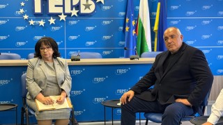 Диалогът между работодатели и синдикати е възстановен Това обяви лидерът