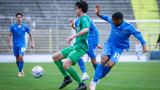 Левски - Ботев (Враца), 2:0, (Разой на срещата по минути)