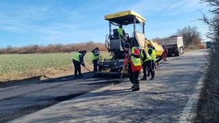 Агенция Пътна инфраструктура обяви обществена поръчка за изграждането на 60 километров