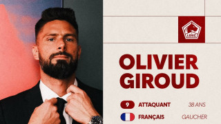 Световният шампион с Франция от Мондиала в Русия през 2018 а