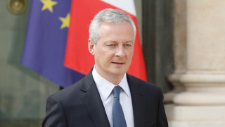 Франция се загрижи за Великобритания - плащала цената за излизането си от ЕС
