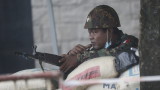 Специалните военни части в Мианмар имали разрешение да стрелят по цивилни
