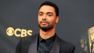 Макар да участва в The Gray Man един от