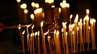 На 1 януари източноправославната църква празнува Васильовден наричан още Сурваки