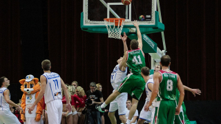 Русия е първият отбор класирал се за Евро 2017