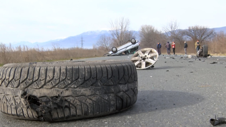 25-годишен мъж е загинал при инцидент на пътя между Асеновград