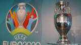  Промяна в часа на първия домашен мач на България от квалификациите за Евро 2020 