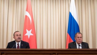 Русия и Турция подкрепят мирния процес в Либия заяви руското