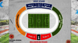  В Малта пуснаха билетите за почитателите на Левски за мача с Хамрун Спартанс 