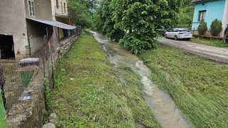 Отмениха бедственото положение в град Дунавци