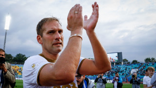 Стилиян Петров излезе с остро писмо срещу Българския футболен съюз