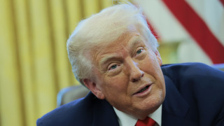 Президентът на САЩ Доналд Тръмп обяви че обмисля провеждането на