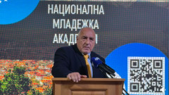 "Кажете го пиленца, кои са ви любовниците": Борисов обяви какво ще стане, ако кабинетът падне