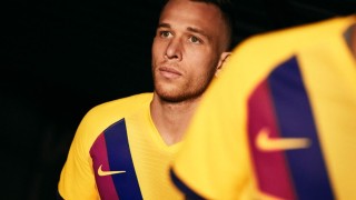 Официално: Барселона продаде Артур на Ювентус