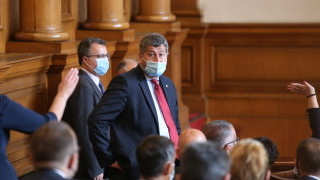 ИТН създават хаос а ГЕРБ се опитват да го играят