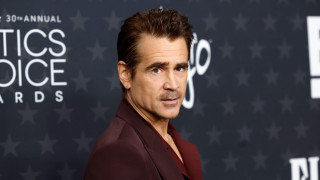 Въпреки че не е сред знаменитостите които обичат да привличат