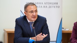 Няма напрежение в социалната сфера Всичко върви нормално Това заяви