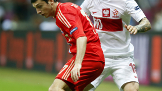 Алан Дзагоев поскъпна най-рязко след Евро 2012