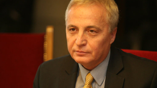 Цветан Цветков е новият председател на Сметната палата