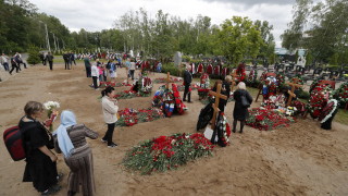 Пожарът на руската подводница можел да доведе до катастрофа с глобални размери