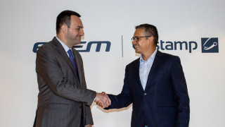 Фонд за дялово инвестиране Растеж и Етем Гестамп сключиха