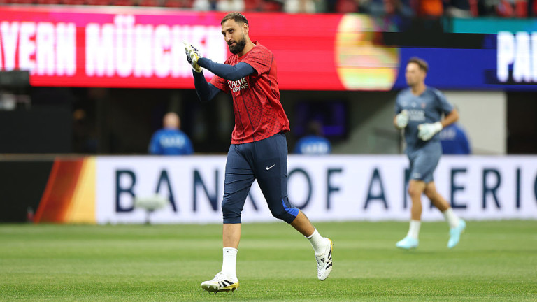 Пари Сен Жермен и Байерн (Мюнхен) се изправят един срещу