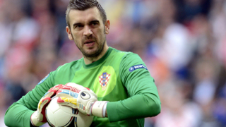 Ла Коруня подписа с навършващия 37 години Плетикоса