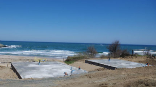 Държавата търси еко концесионер за плажовете &bdquo;Корал" и &bdquo;Делфин"