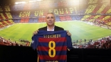  Шимао Саброса: Никой не може да размени Стоичков! В Барселона го боготворят 