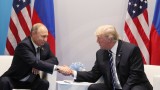  Тръмп смекчи тона към Русия, за враждата било отговорно следствието за намесата ѝ 
