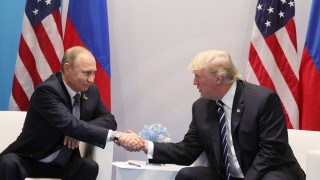 Русия не вярва че новата стратегия на американския президент Доналд