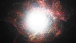 Учените откриха „неумираща” звезда