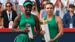 Световната номер 1 Симона Халеп спечели Откритото първенство на Канада