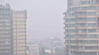 22 нови станции следят какъв въздух дишаме в София