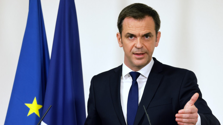 Франция с важна стъпка към общ "здравен съюз" в Европа