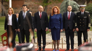 Петков: Правителството прави всичко възможно за българската армия